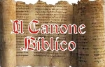 Il Canone Biblico